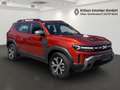 Dacia Duster Expression TCe 130 4WD Braun - thumbnail 2