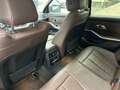 BMW 320 320d mhev 48V Sport auto NAVI LED PELLE CAMERA Grau - thumbnail 6