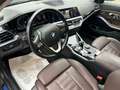 BMW 320 320d mhev 48V Sport auto NAVI LED PELLE CAMERA Grau - thumbnail 5