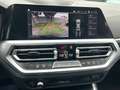 BMW 320 320d mhev 48V Sport auto NAVI LED PELLE CAMERA Grau - thumbnail 11