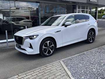 2.5 e-Skyactiv PHEV AWD Takumi / 18.425 km / Garantie juin 2029