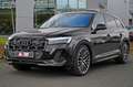 Audi Q7 50TDI PANO MASSAGE B&O OLED LASER AHK HuD 22" Schwarz - thumbnail 2
