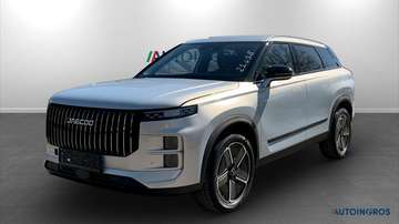 JAECOO 7 ICE 1.6 TGDI 7DCT Pure