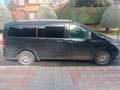 Mercedes-Benz V 250 d Avantgarde Largo Negro - thumbnail 5