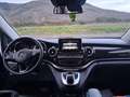 Mercedes-Benz V 250 d Avantgarde Largo Negro - thumbnail 11