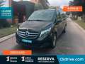 Mercedes-Benz V 250 d Avantgarde Largo Negro - thumbnail 1