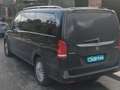 Mercedes-Benz V 250 d Avantgarde Largo Negro - thumbnail 8