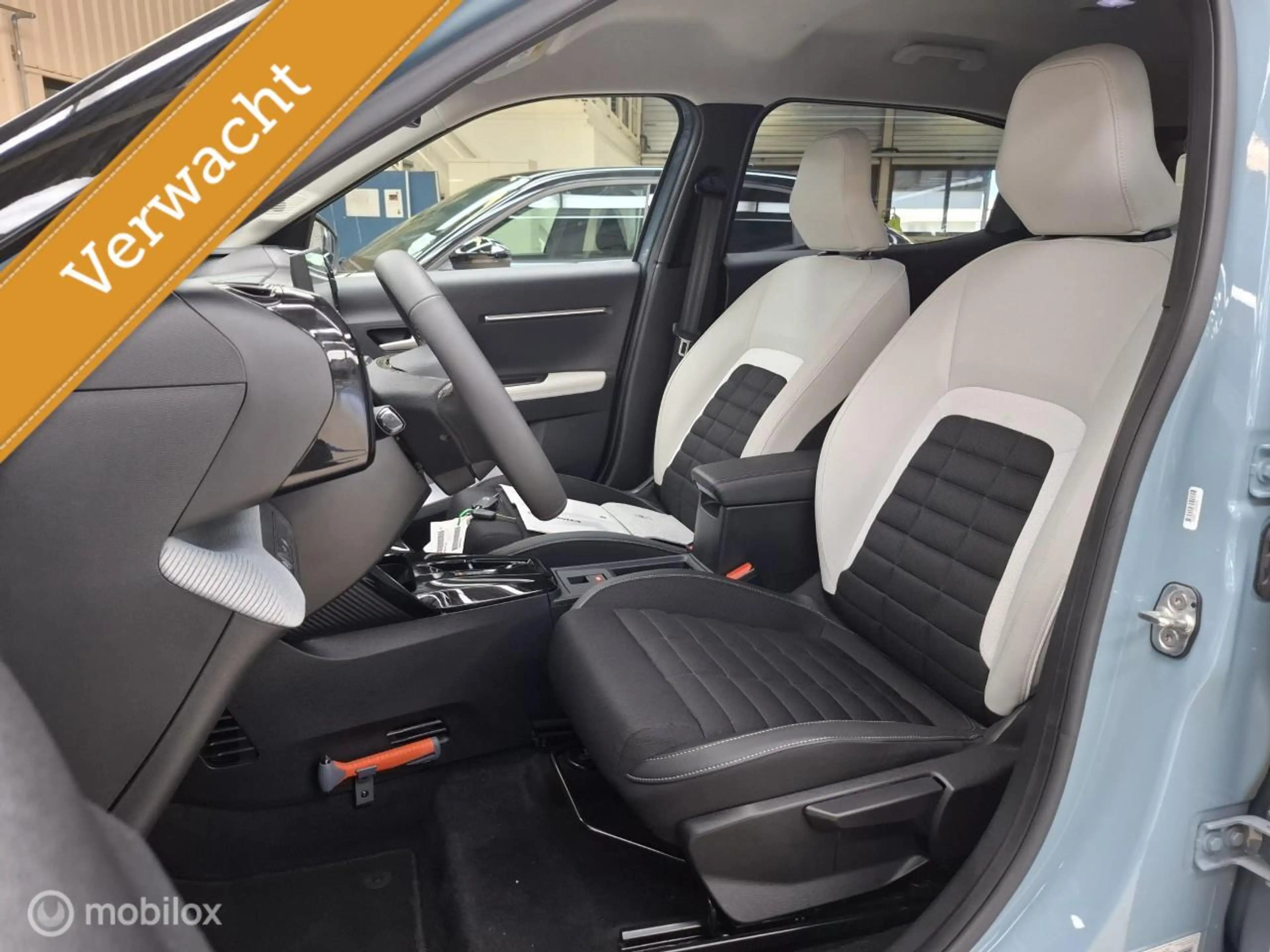 Citroen C3 Aircross Ë-C3 Max 113pk Comfort Range 44 kWh — photo 7