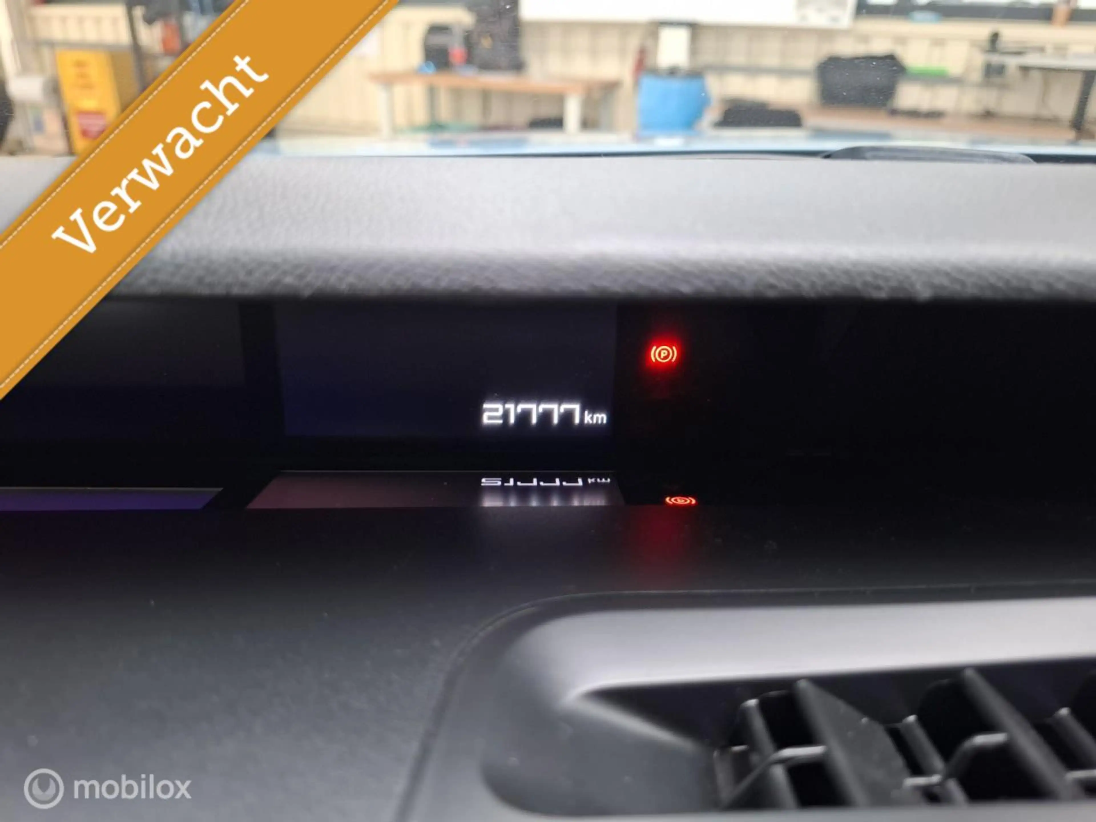 Citroen C3 Aircross Ë-C3 Max 113pk Comfort Range 44 kWh — photo 6