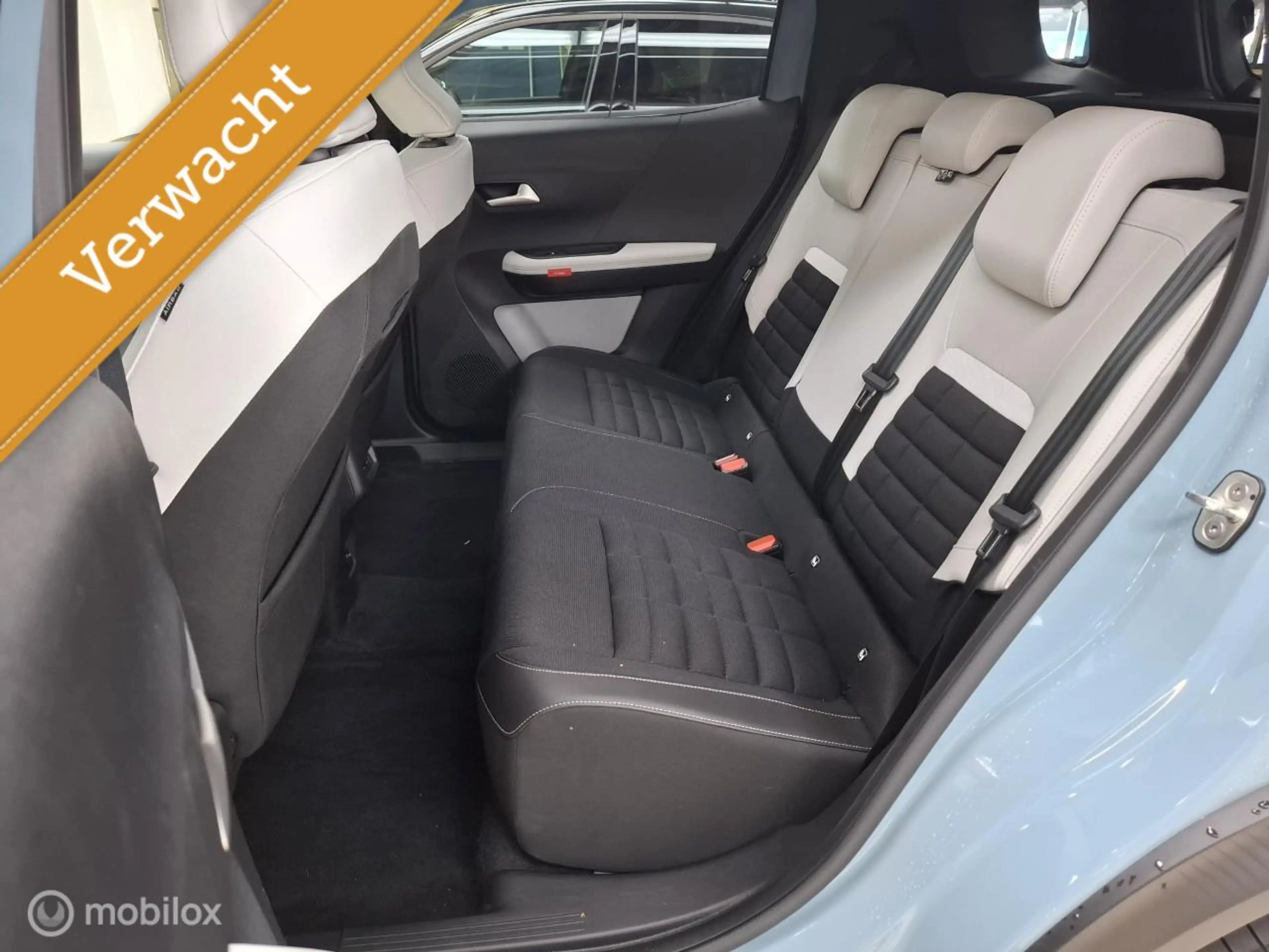 Citroen C3 Aircross Ë-C3 Max 113pk Comfort Range 44 kWh — photo 8