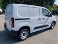 Fiat Doblò Cargo L1 1.2 PureTech *Kamera*Parksensoren Blanc - thumbnail 3
