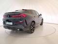 BMW X6 xdrive30d mhev 48V Msport auto Bleu - thumbnail 4