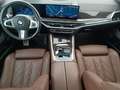 BMW X6 xdrive30d mhev 48V Msport auto Blu/Azzurro - thumbnail 19
