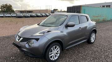 Juke 1.5 dCi Start&Stop Acenta ** OFFERTA RISERVA