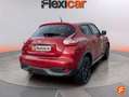 Nissan Juke dCi EU6 81 kW (110 CV) 6M/T TEKNA Rojo - thumbnail 9