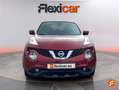 Nissan Juke dCi EU6 81 kW (110 CV) 6M/T TEKNA Rojo - thumbnail 2