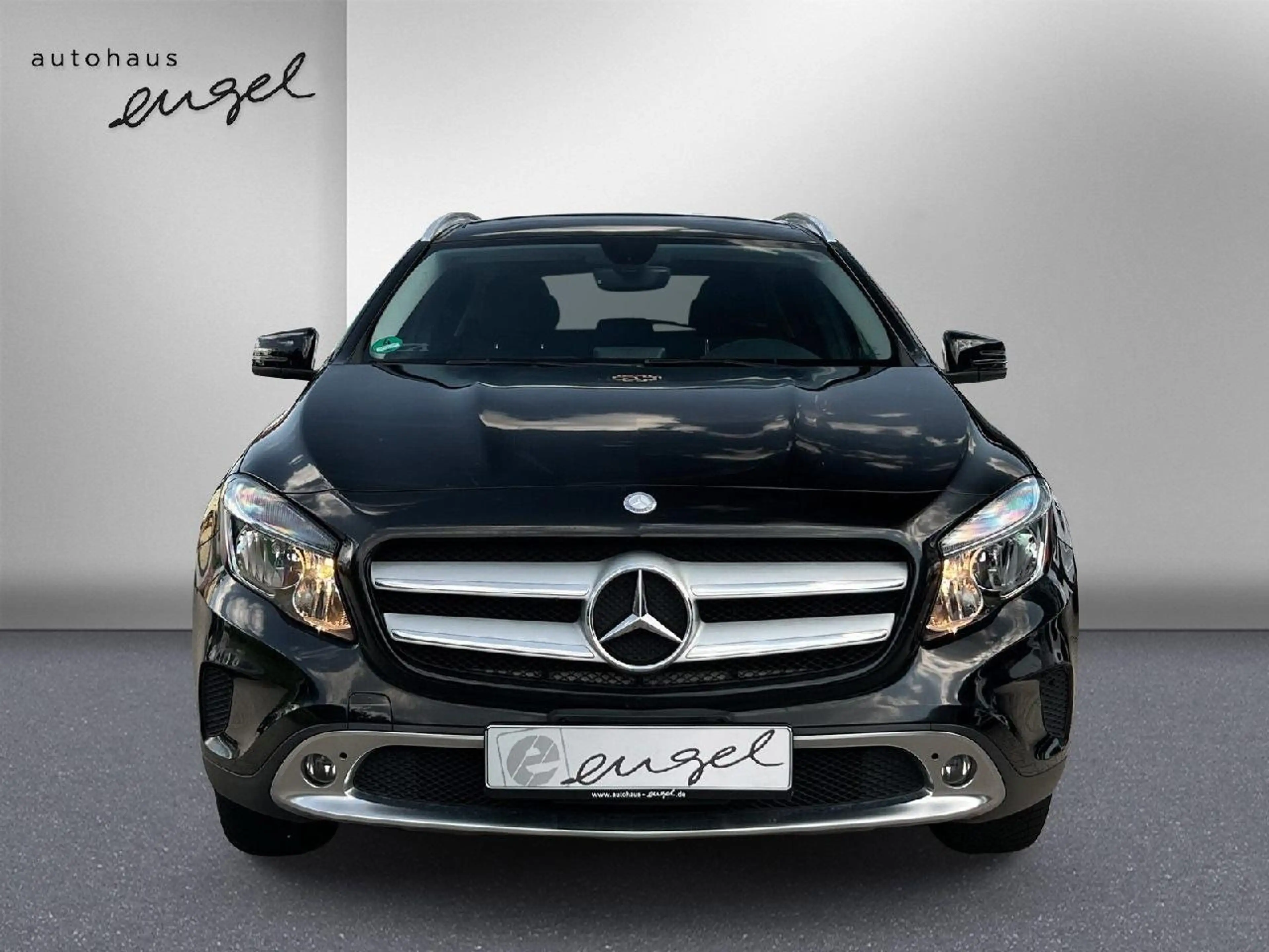 Mercedes-Benz GLA 250 GLA 250 4Matic,PANO,TEMPO,H&K,KAMERA,MEMORY,NAVI, — photo 3