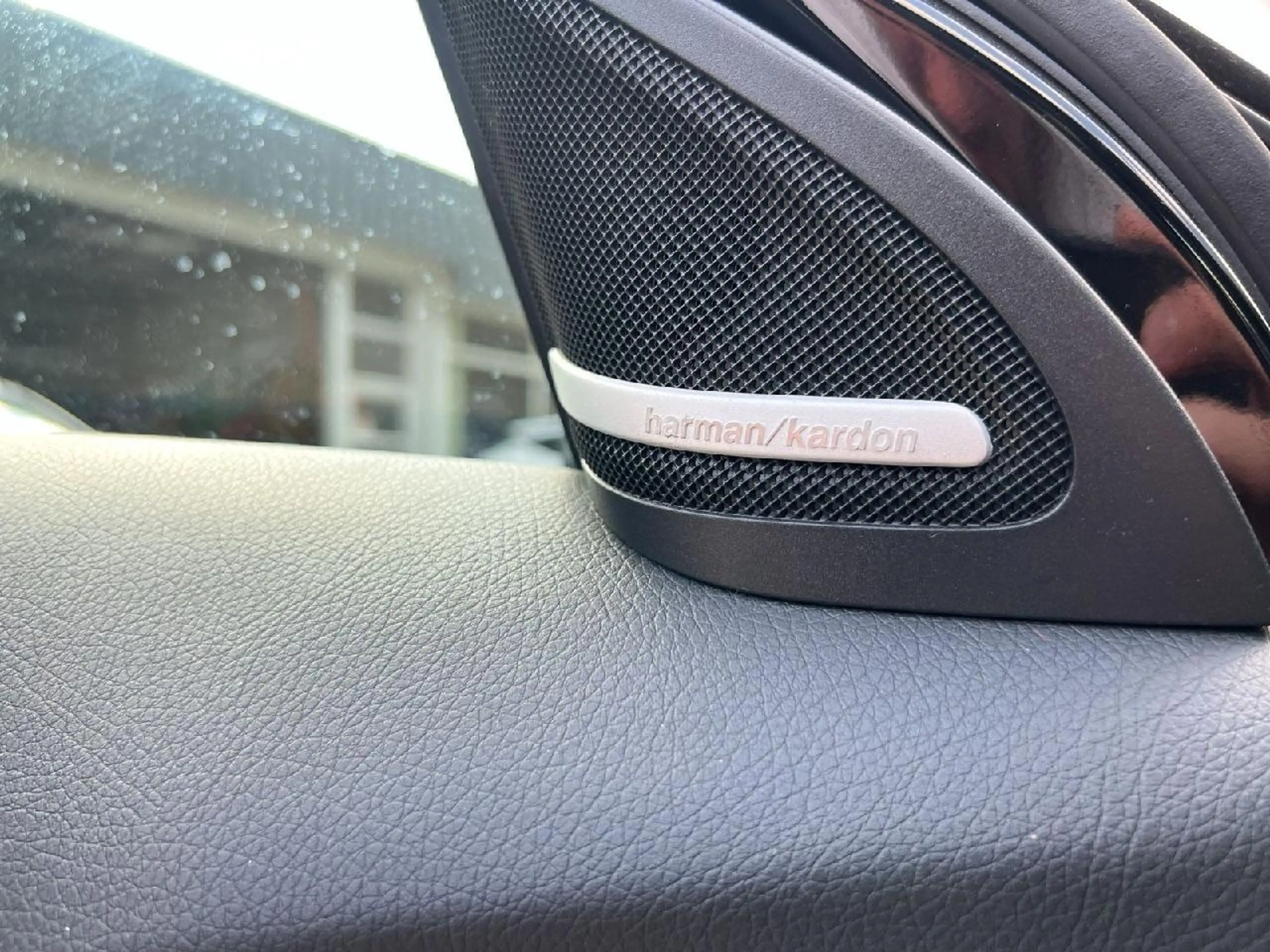 Mercedes-Benz GLA 250 GLA 250 4Matic,PANO,TEMPO,H&K,KAMERA,MEMORY,NAVI, — photo 15