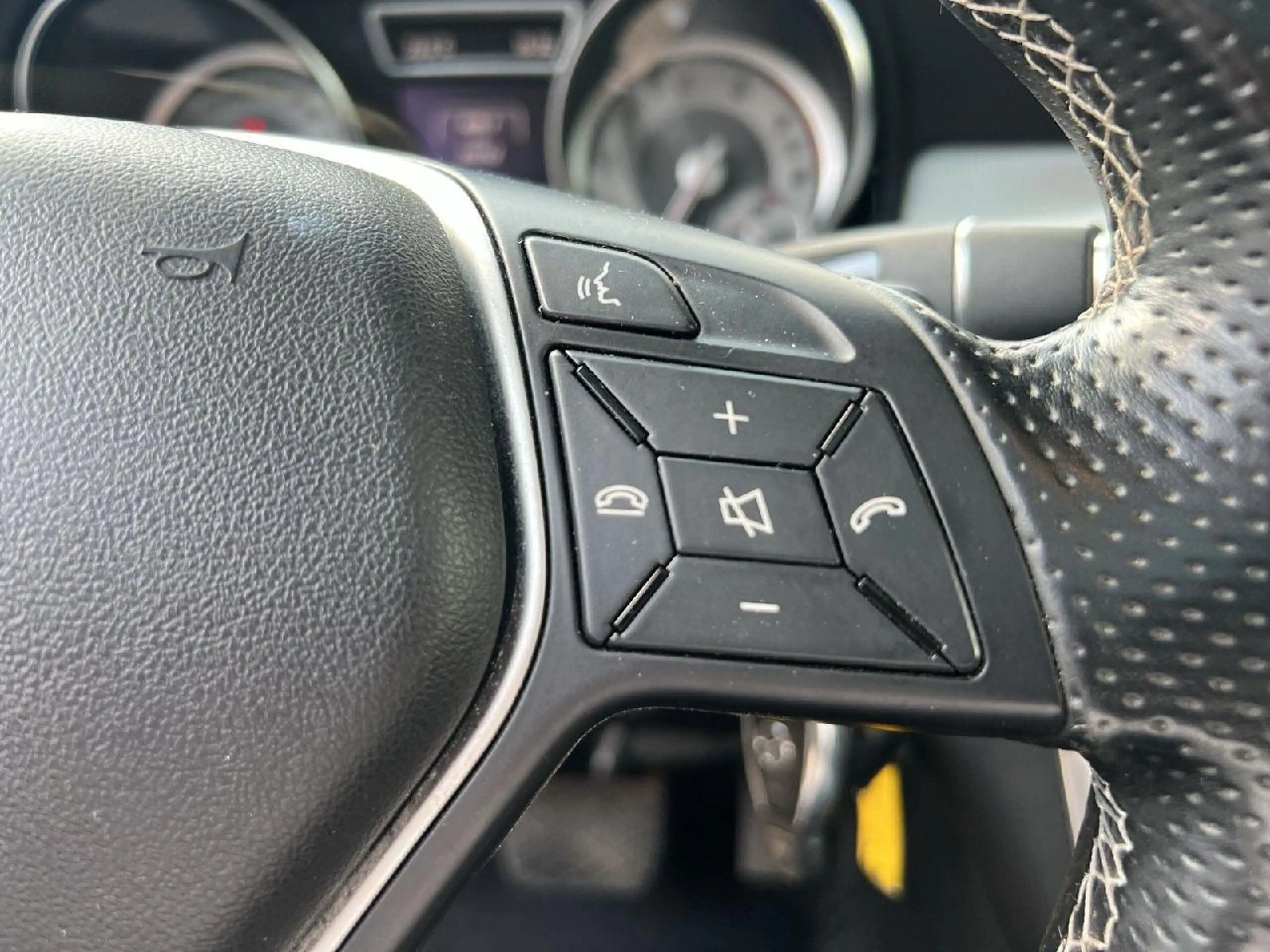 Mercedes-Benz GLA 250 GLA 250 4Matic,PANO,TEMPO,H&K,KAMERA,MEMORY,NAVI, — photo 11