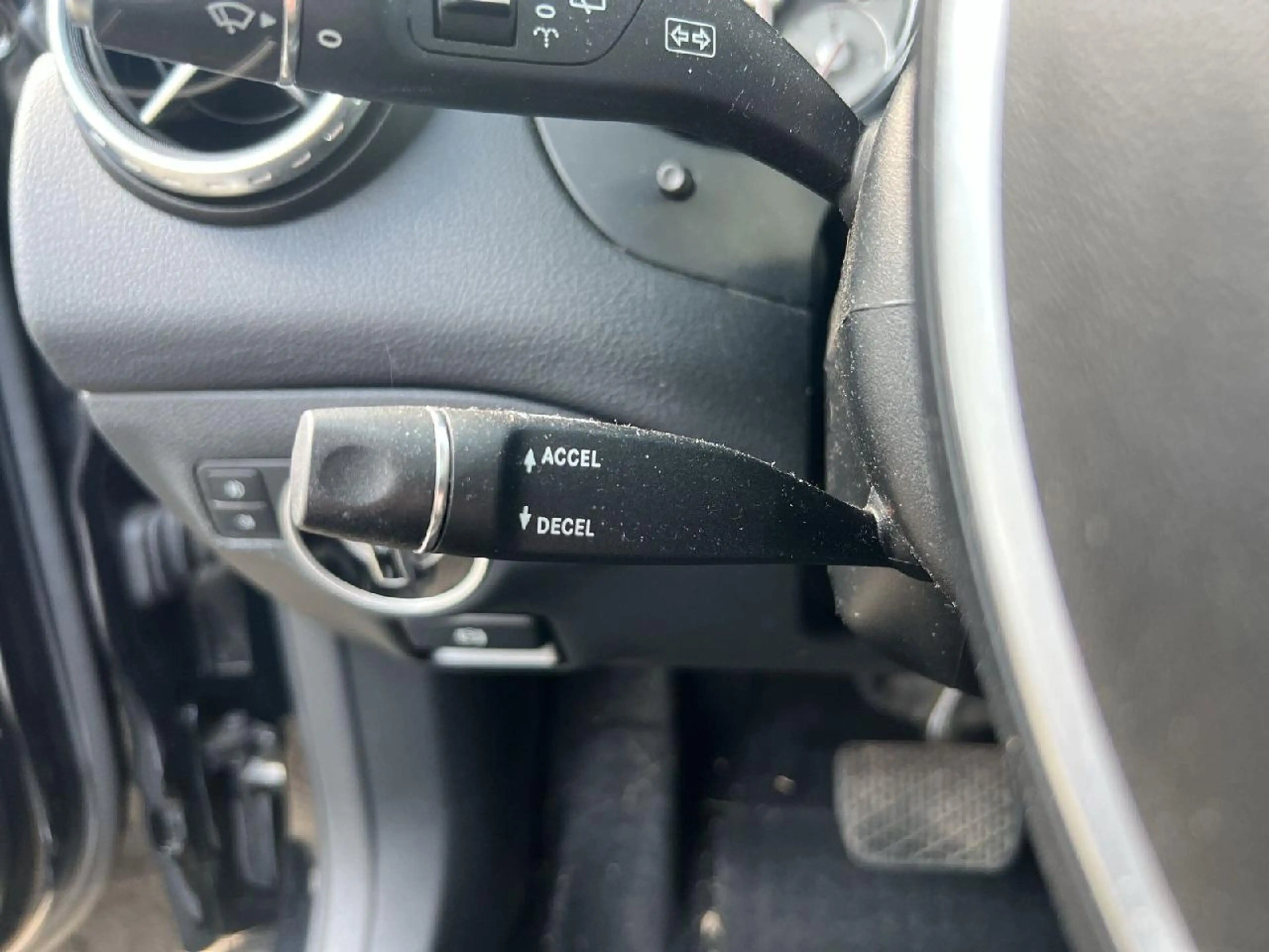 Mercedes-Benz GLA 250 GLA 250 4Matic,PANO,TEMPO,H&K,KAMERA,MEMORY,NAVI, — photo 12