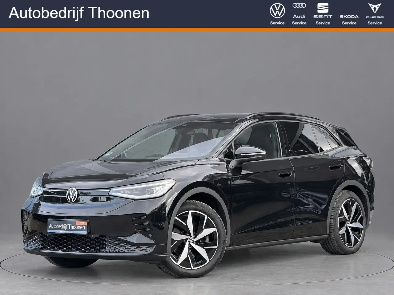 Volkswagen ID.4