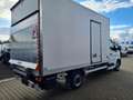 Renault Master 35 New Möbel Koffer LBW KAMERA LUFTFEDERUN Weiß - thumbnail 4