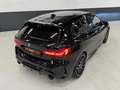 BMW 135 1-serie M135i xDrive High Executive Navi / Camera Zwart - thumbnail 9