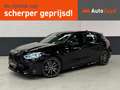 BMW 135 1-serie M135i xDrive High Executive Navi / Camera Zwart - thumbnail 1
