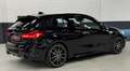 BMW 135 1-serie M135i xDrive High Executive Navi / Camera Zwart - thumbnail 3