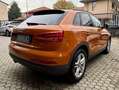 Audi Q3 AUDI Q3 I 2.0 tdi Business S Line Plus 140cv Oranje - thumbnail 7