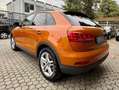 Audi Q3 AUDI Q3 I 2.0 tdi Business S Line Plus 140cv Oranje - thumbnail 8