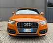Audi Q3 AUDI Q3 I 2.0 tdi Business S Line Plus 140cv Oranje - thumbnail 2