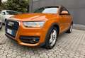 Audi Q3 AUDI Q3 I 2.0 tdi Business S Line Plus 140cv Oranje - thumbnail 1