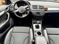 Audi Q3 AUDI Q3 I 2.0 tdi Business S Line Plus 140cv Oranje - thumbnail 13