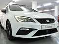SEAT Leon ST 1.5 EcoTSI S&S FR Fast Edition DSG7 150 Wit - thumbnail 6