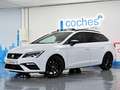 SEAT Leon ST 1.5 EcoTSI S&S FR Fast Edition DSG7 150 Wit - thumbnail 30