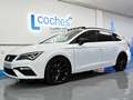 SEAT Leon ST 1.5 EcoTSI S&S FR Fast Edition DSG7 150 Wit - thumbnail 3