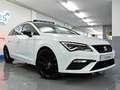 SEAT Leon ST 1.5 EcoTSI S&S FR Fast Edition DSG7 150 Wit - thumbnail 32