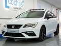 SEAT Leon ST 1.5 EcoTSI S&S FR Fast Edition DSG7 150 Wit - thumbnail 4