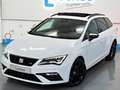 SEAT Leon ST 1.5 EcoTSI S&S FR Fast Edition DSG7 150 Wit - thumbnail 31