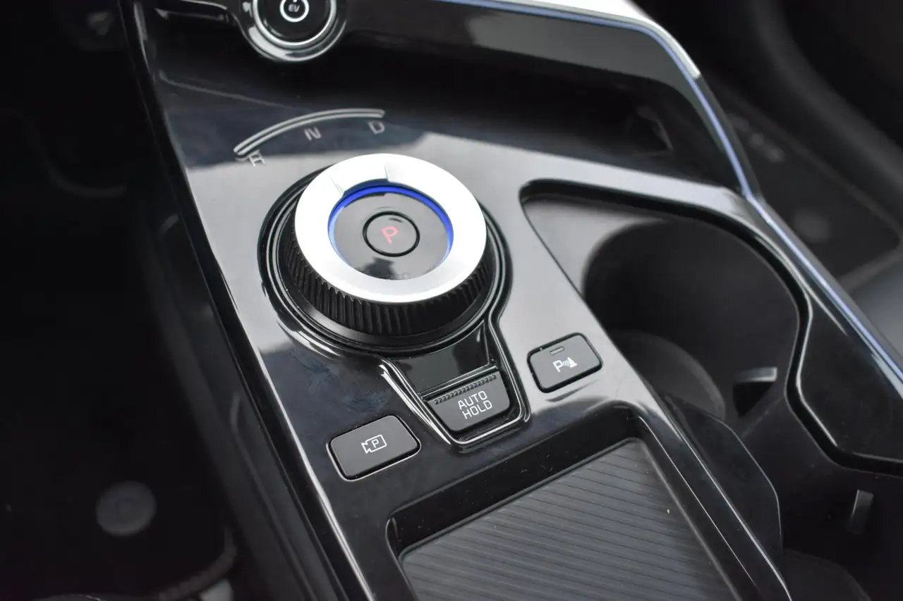 Kia EV6 Plus Advanced 77.4 kWh Pano Leder Stoelverko, миниатюра 20
