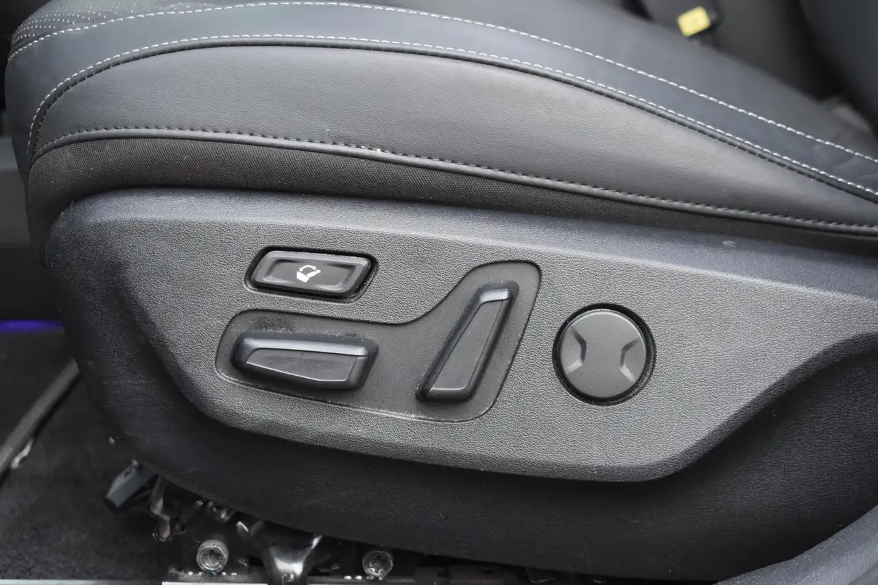 Kia EV6 Plus Advanced 77.4 kWh Pano Leder Stoelverko, миниатюра 22