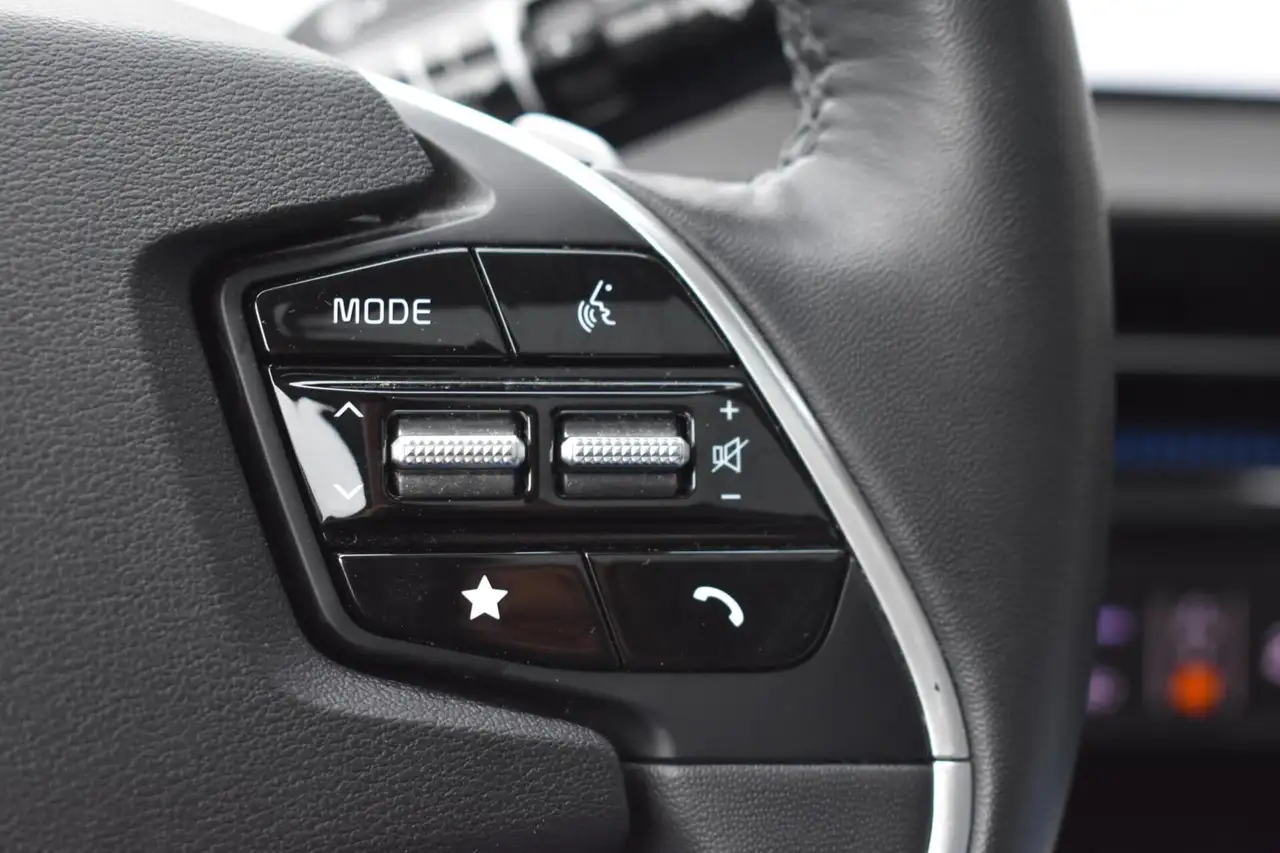 Kia EV6 Plus Advanced 77.4 kWh Pano Leder Stoelverko, миниатюра 14