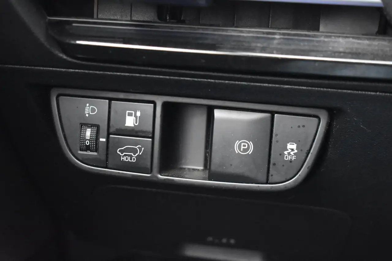 Kia EV6 Plus Advanced 77.4 kWh Pano Leder Stoelverko, миниатюра 23