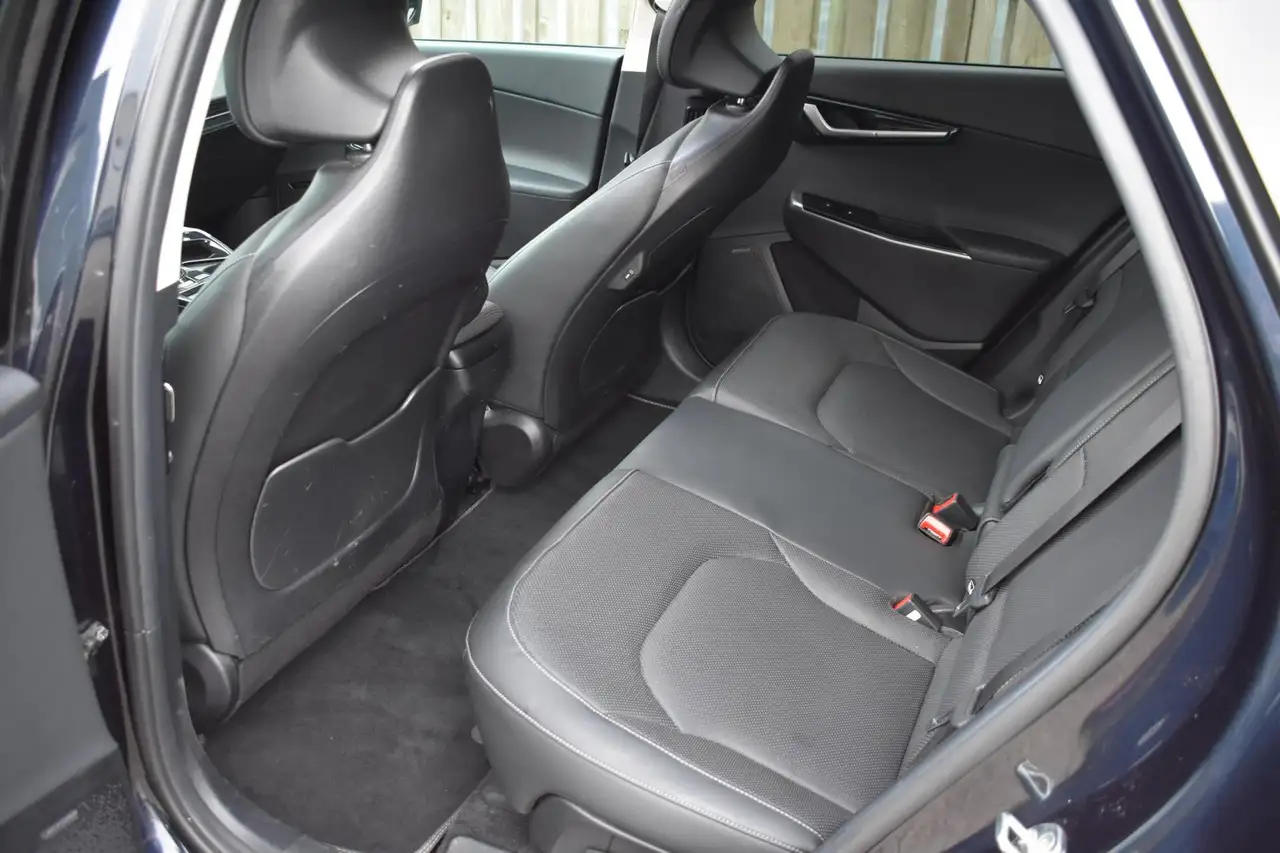 Kia EV6 Plus Advanced 77.4 kWh Pano Leder Stoelverko, миниатюра 8