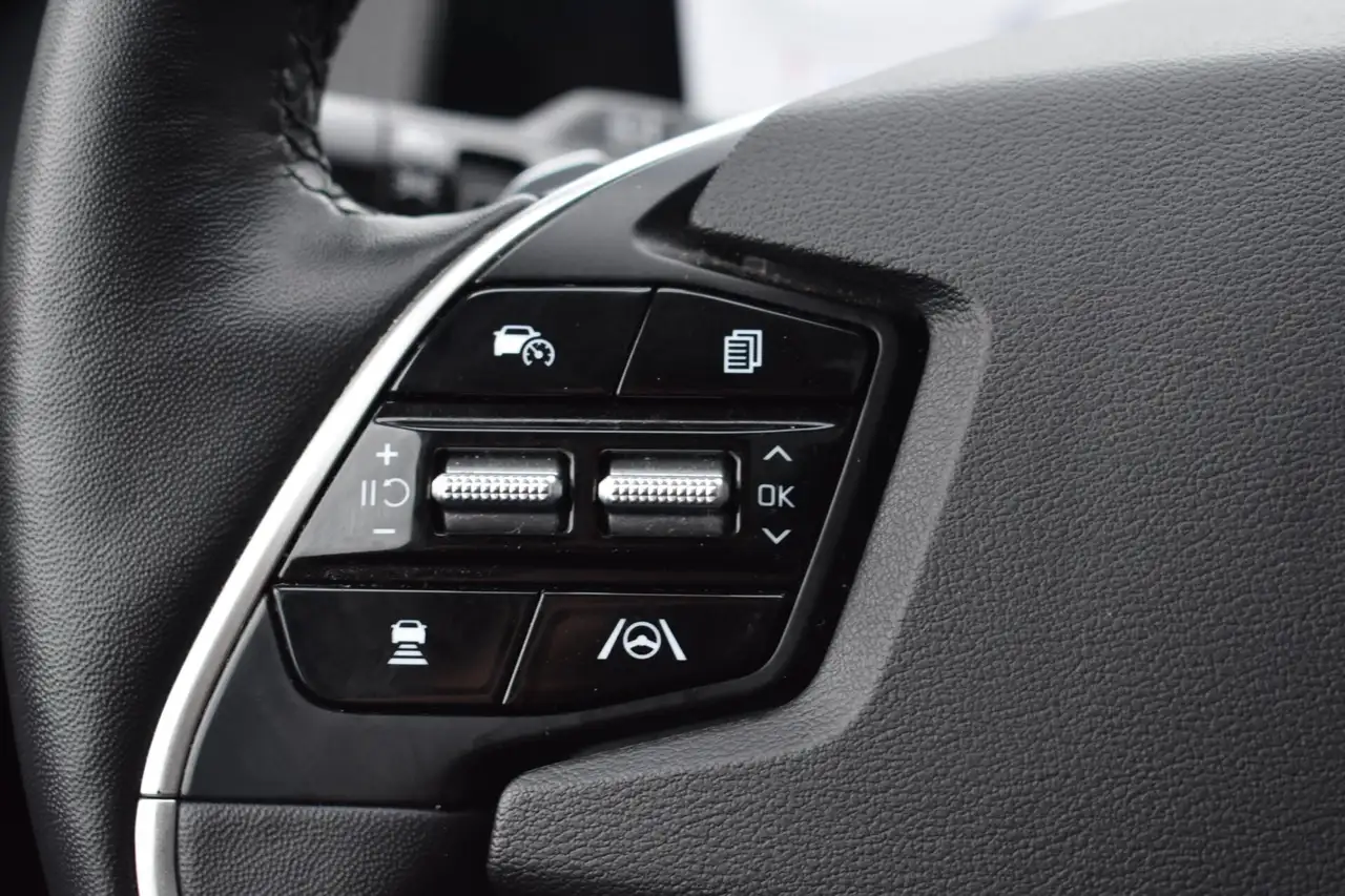 Kia EV6 Plus Advanced 77.4 kWh Pano Leder Stoelverko, миниатюра 13