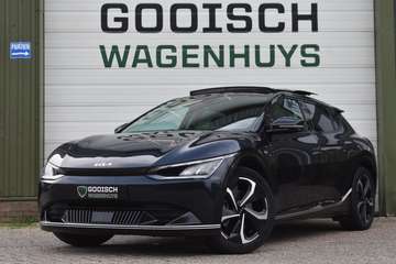 Plus Advanced 77.4 kWh | Pano | Leder | Stoelverko