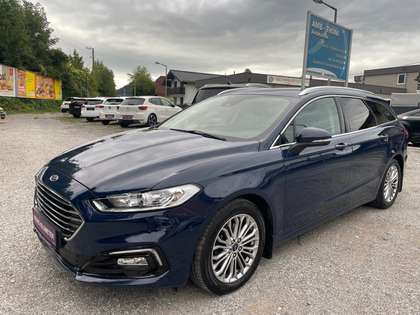 Ford Mondeo 2.0 EcoBlue Titanium,* Navi, LED, R-Kamera,...*