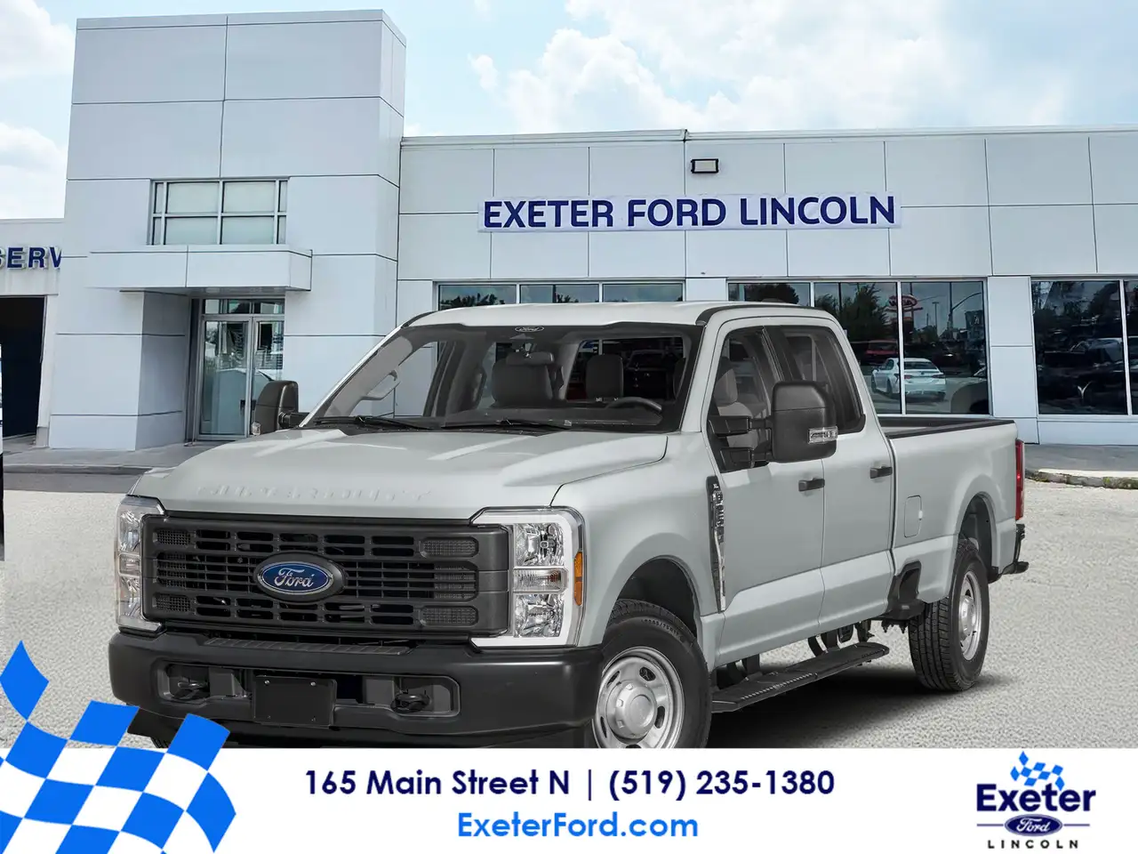 2026 Ford F 250