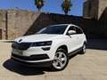 Skoda Karoq 2.0TDI AdBlue Ambition 4x4 DSG 110kW Blanco - thumbnail 1